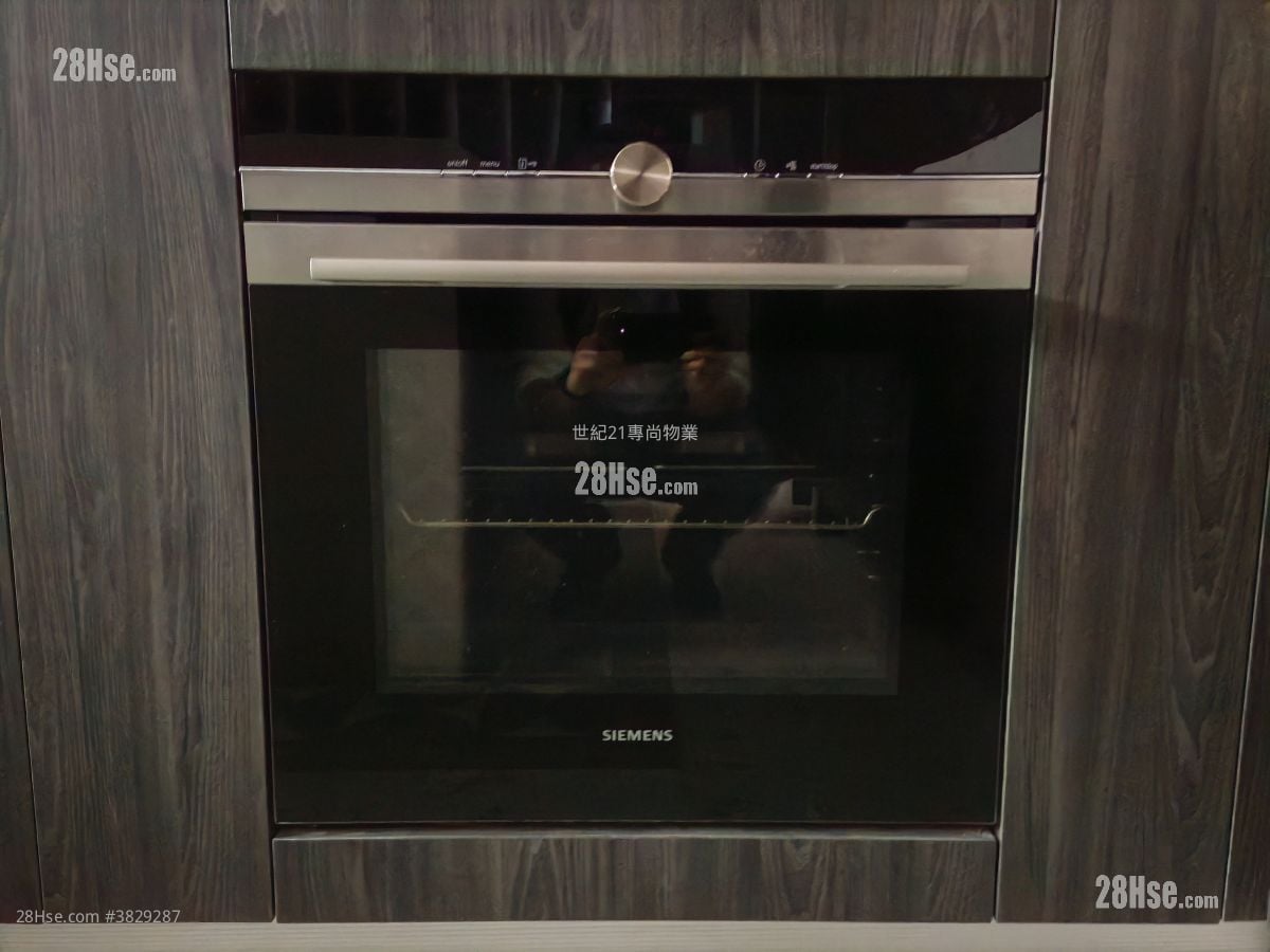 383-385 King's Road Rental