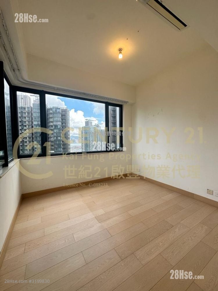 嘉匯 售盤 2 房 , 1 浴室 515 平方呎