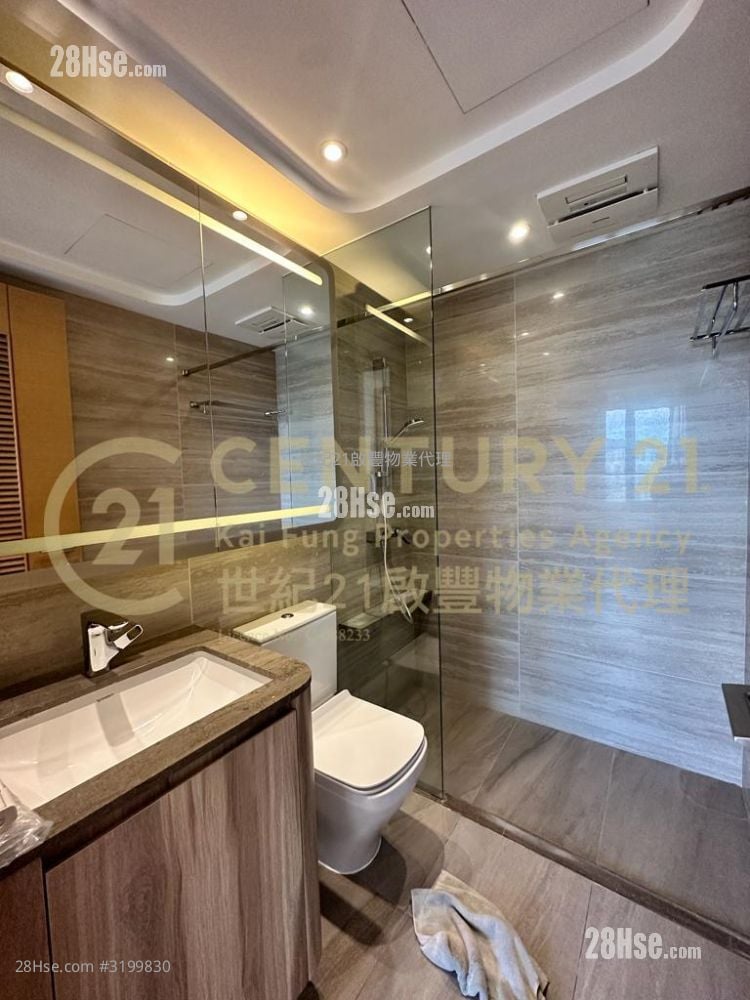 嘉匯 售盤 2 房 , 1 浴室 515 平方呎