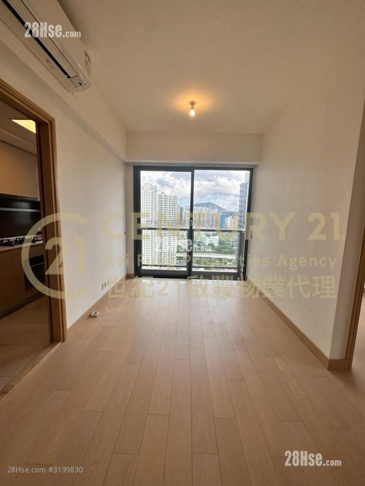 嘉匯 售盤 2 房 , 1 浴室 515 平方呎