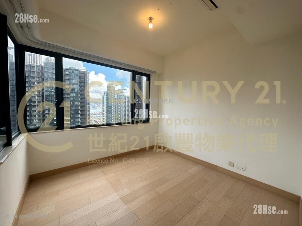 嘉匯 售盤 2 房 , 1 浴室 515 平方呎