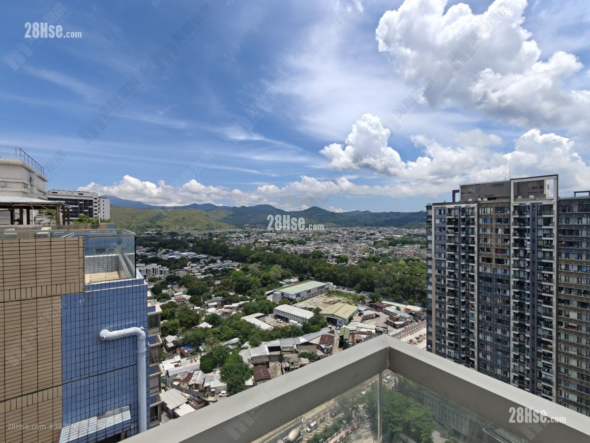 原築 售盤 3 房 , 2 浴室 978 平方呎