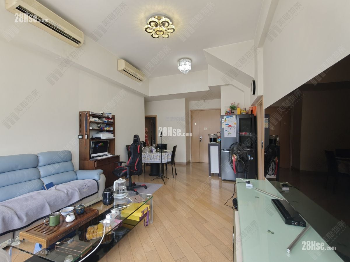 原筑 售盘 3 房 , 2 浴室 978 平方尺