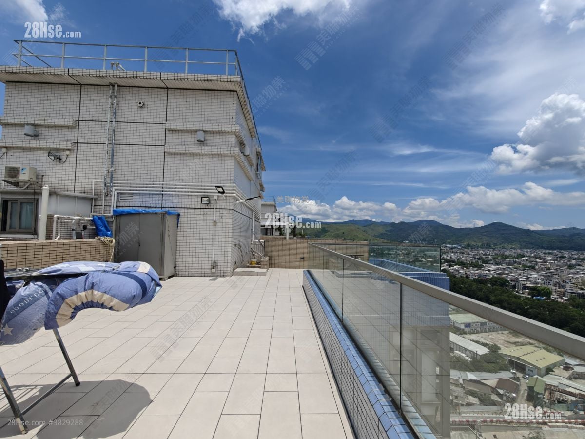 原筑 售盘 3 房 , 2 浴室 978 平方尺