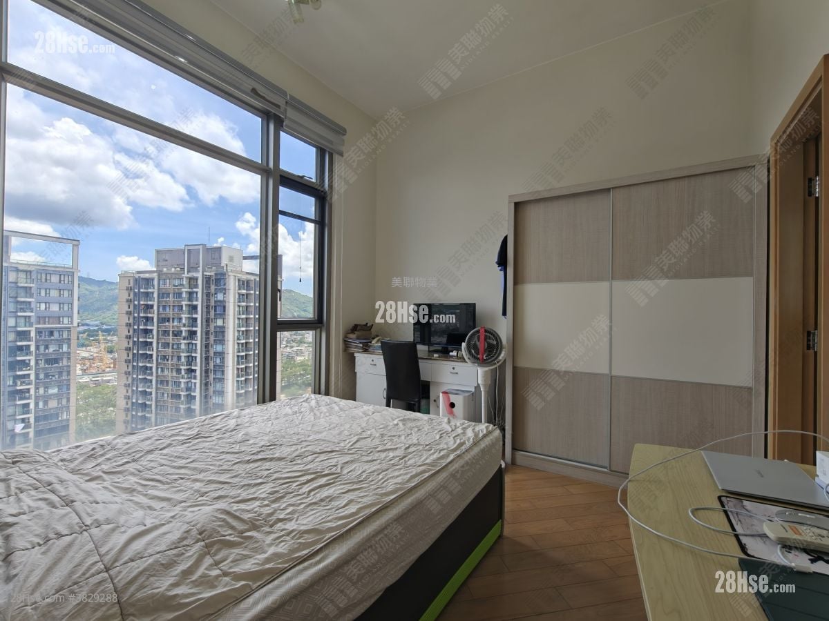 原筑 售盘 3 房 , 2 浴室 978 平方尺