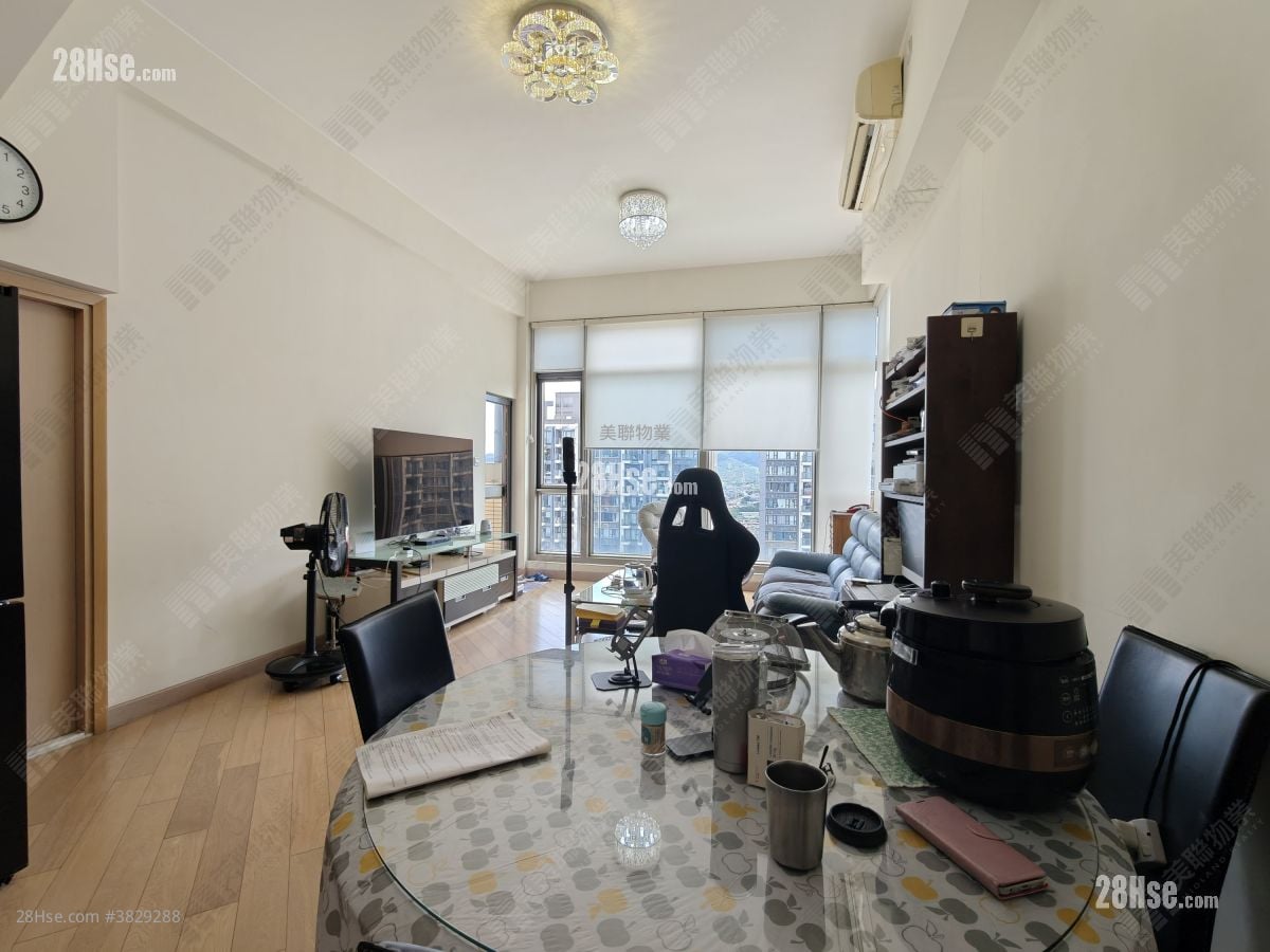 原筑 售盘 3 房 , 2 浴室 978 平方尺