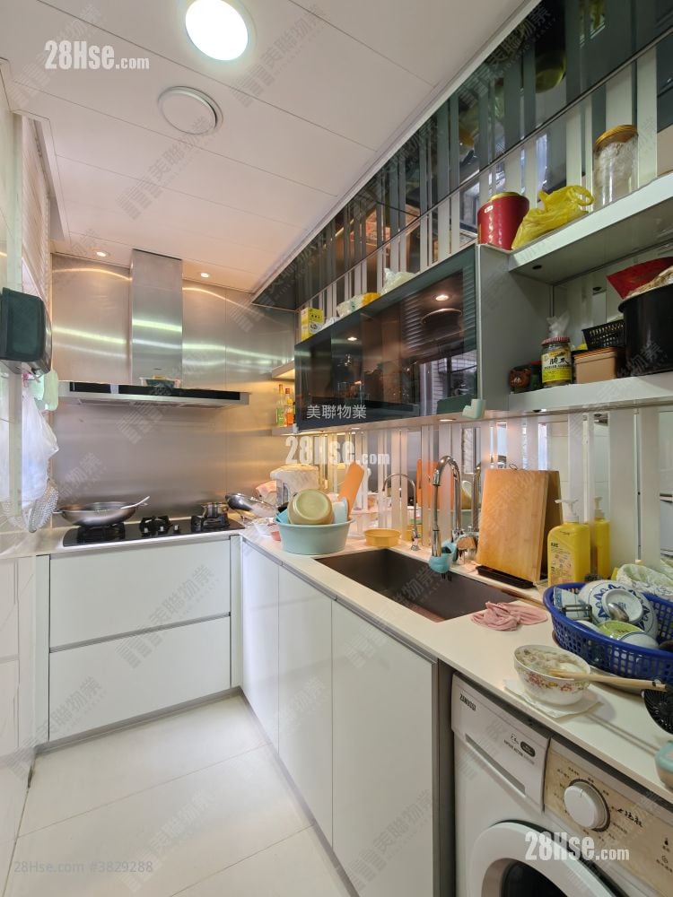 原筑 售盘 3 房 , 2 浴室 978 平方尺