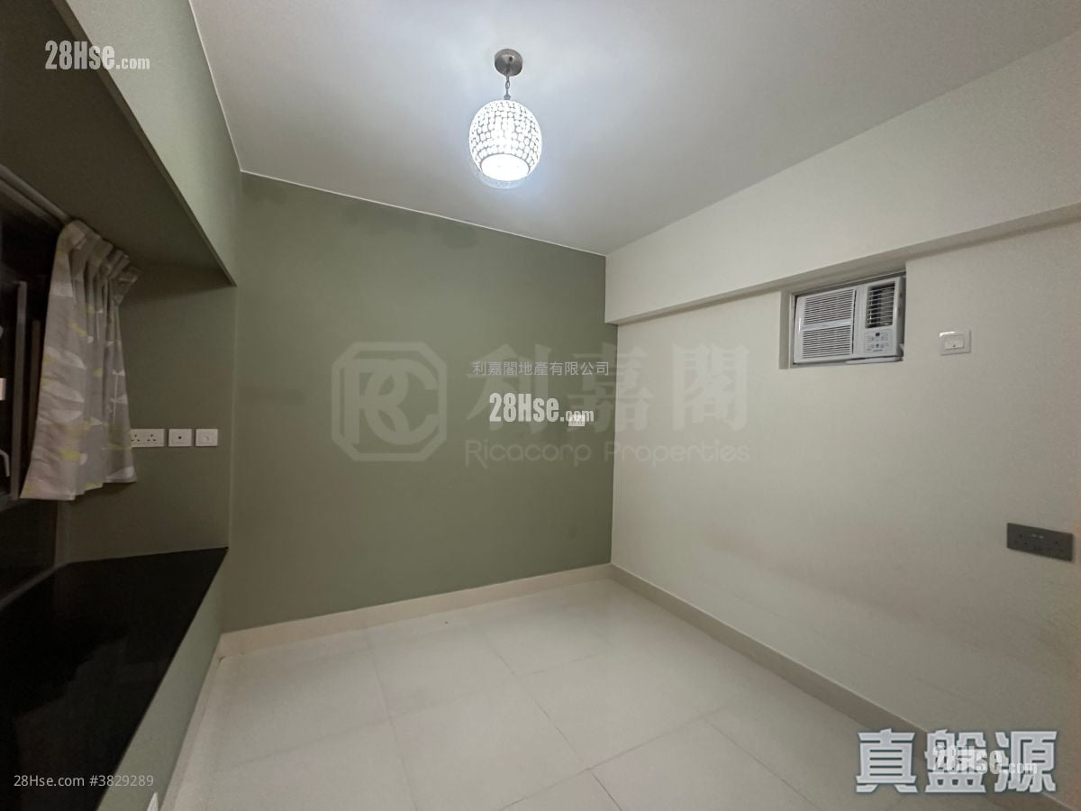 嘉湖山庄 售盘 3 房 , 2 浴室 630 平方尺