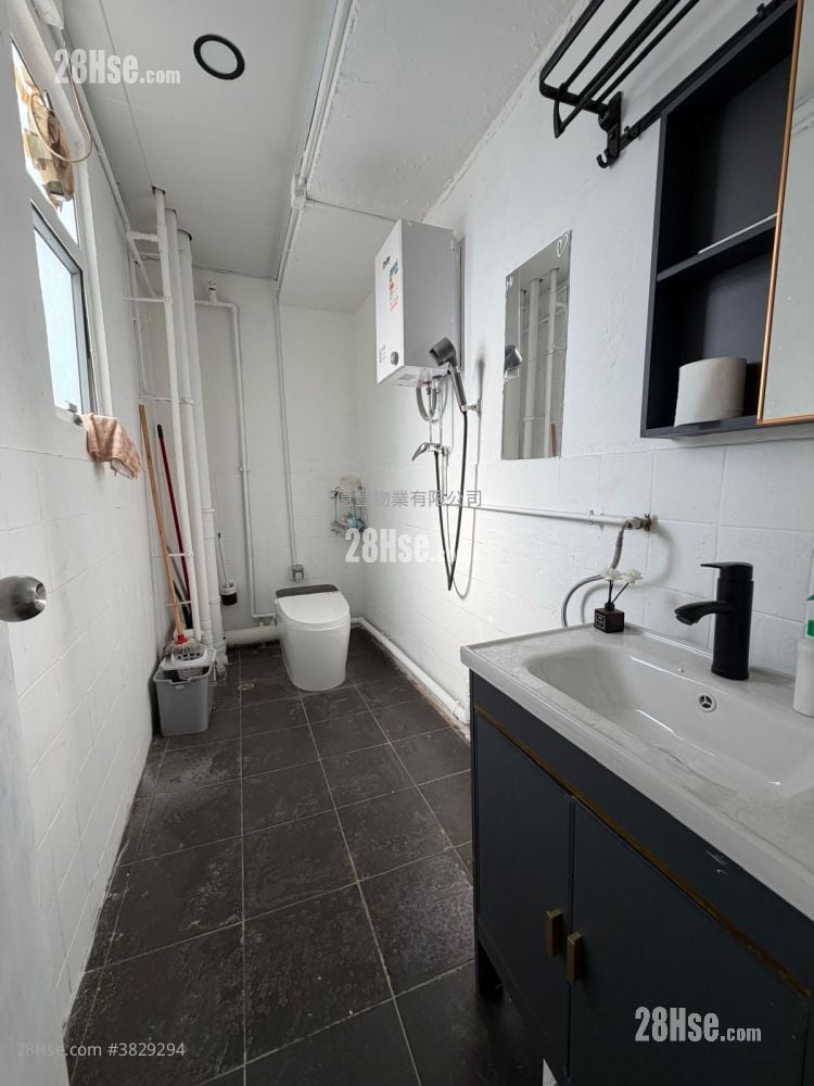 好景工業大廈 售盤