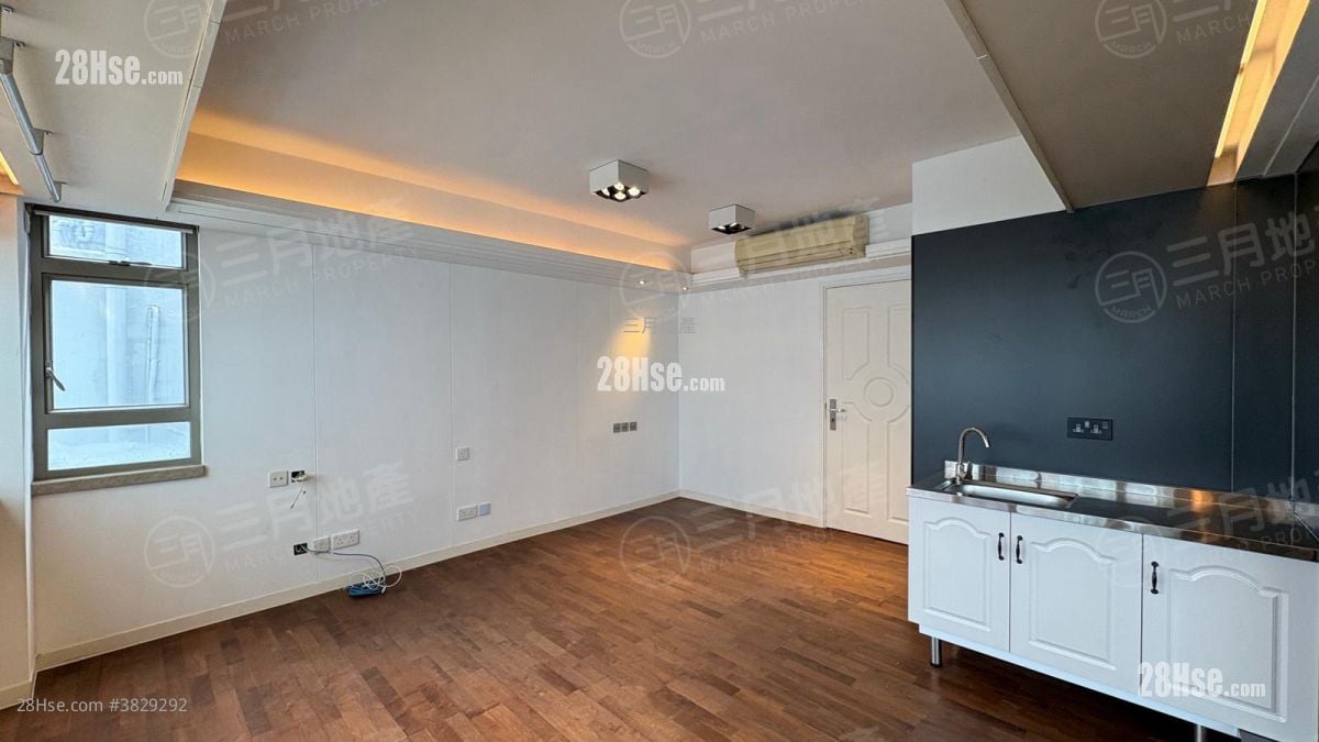 Tin Fung House Sell Studio , 1 Bathroom 258 ft²