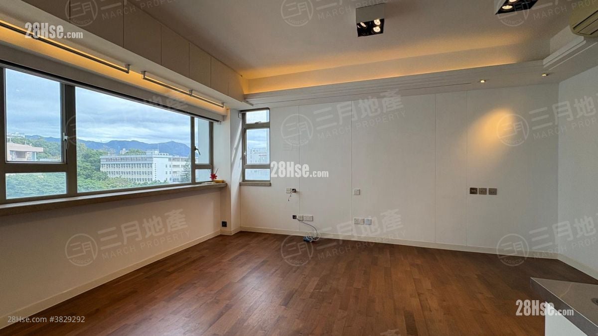 Tin Fung House Sell Studio , 1 Bathroom 258 ft²