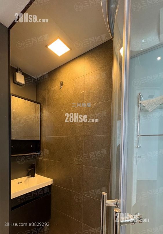 Tin Fung House Sell Studio , 1 Bathroom 258 ft²