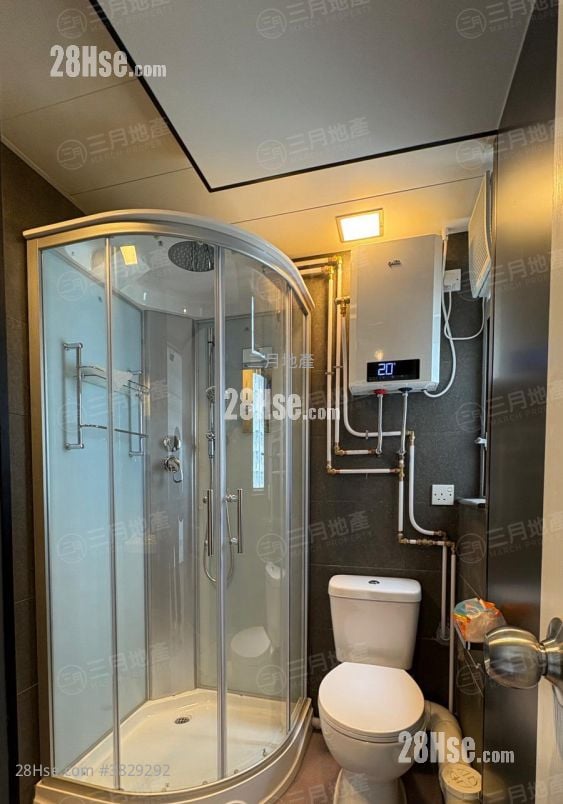 Tin Fung House Sell Studio , 1 Bathroom 258 ft²