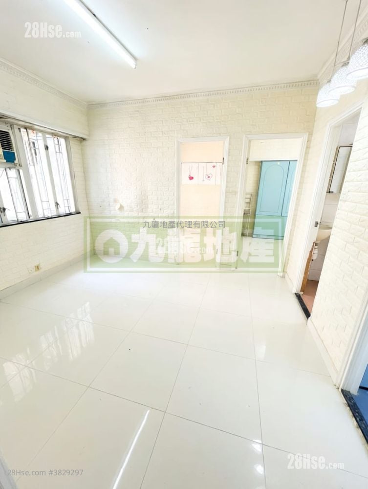 Wonder Building Sell 2 Bedrooms , 1 Bathroom 362 ft²