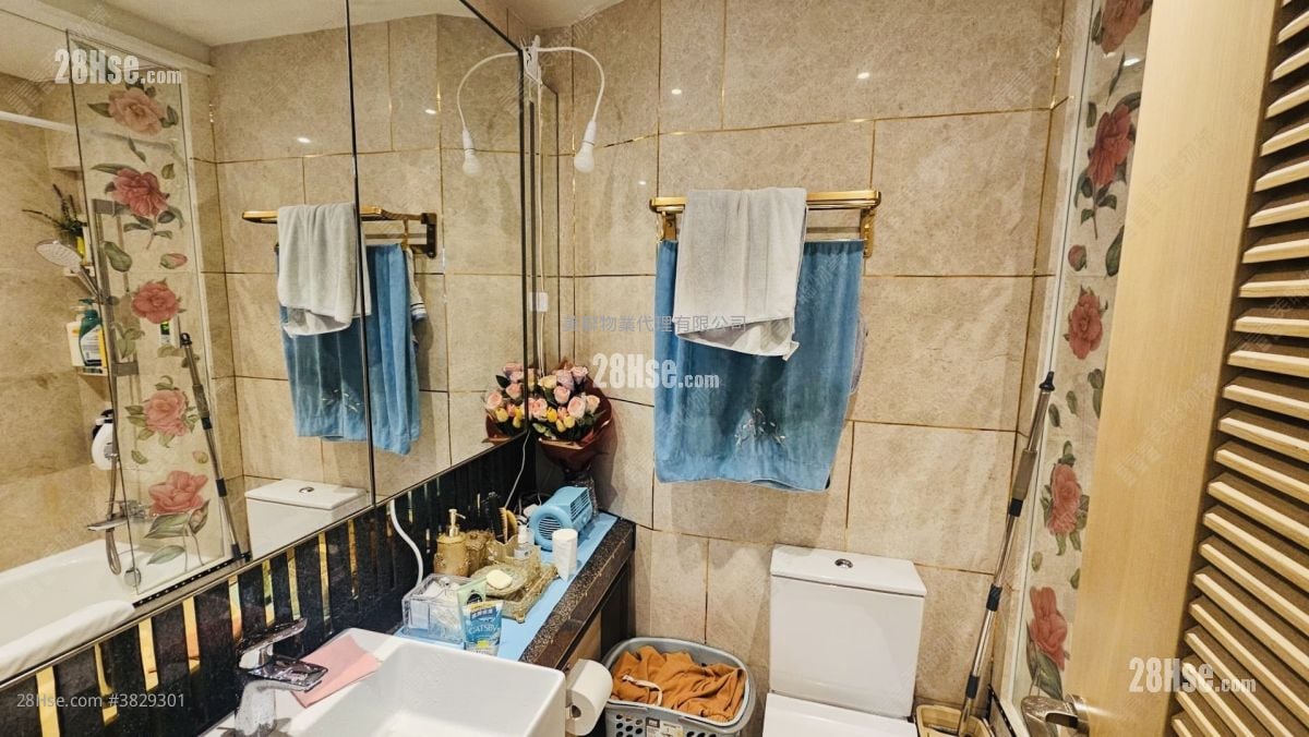 海翩滙 售盤 2 房 529 平方呎