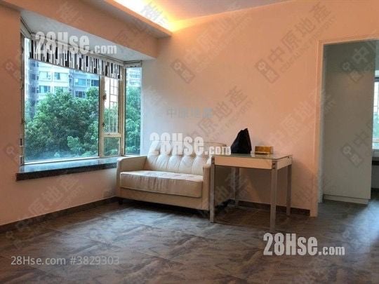 新宝城 售盘 2 房 378 平方尺