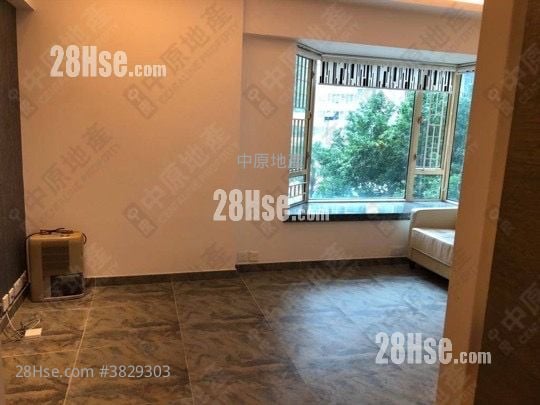 新宝城 售盘 2 房 378 平方尺