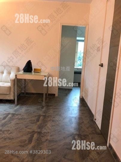 新宝城 售盘 2 房 378 平方尺