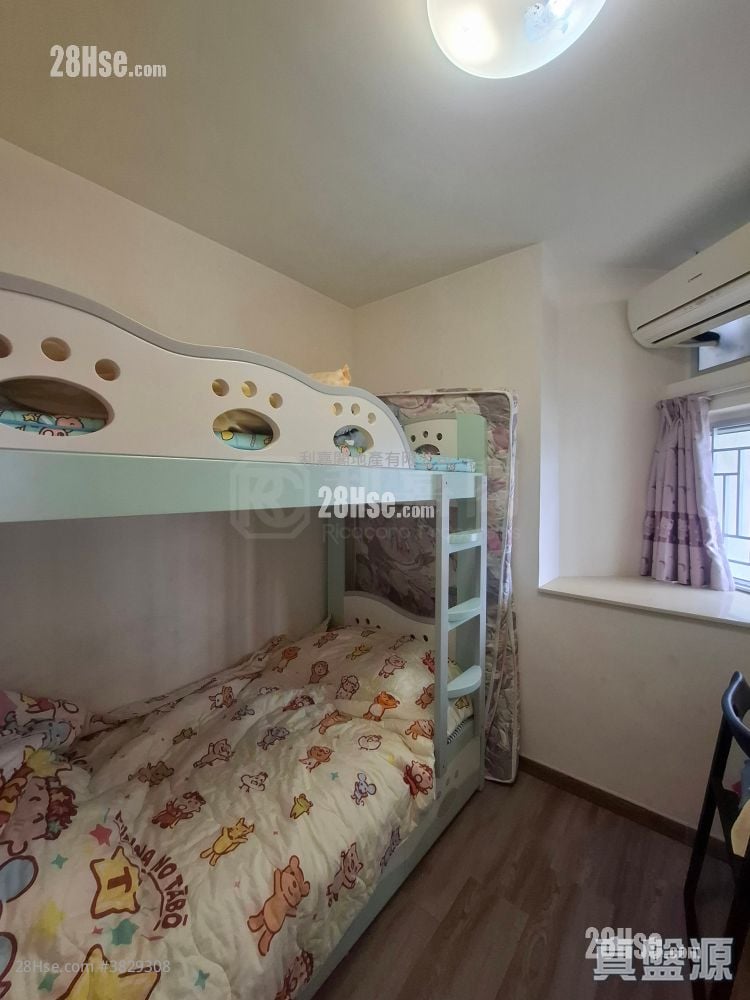 裕東苑 售盤 2 房 , 1 浴室 601 平方呎