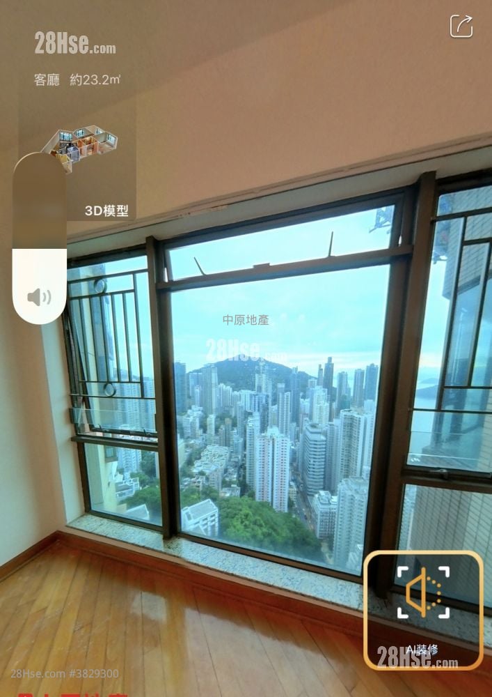 The Belcher's Sell 3 Bedrooms , 2 Bathrooms 1,244 ft²