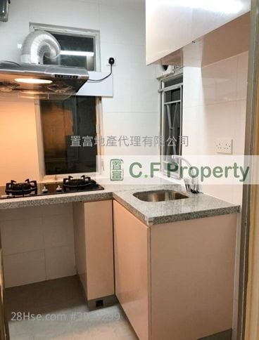 單幢樓房 租盤 2 房 , 1 浴室 318 平方呎