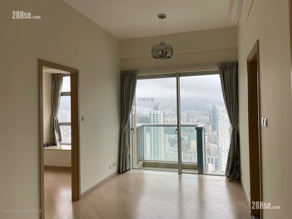 Lime Stardom Rental 1 Bedroom , 1 Bathroom 386 ft²