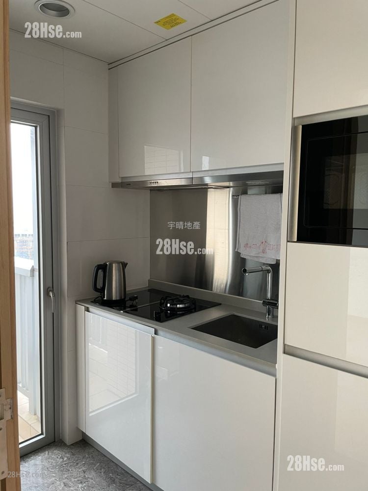 Lime Stardom Rental 1 Bedroom , 1 Bathroom 386 ft²