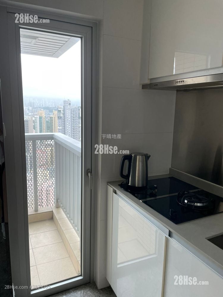 Lime Stardom Rental 1 Bedroom , 1 Bathroom 386 ft²