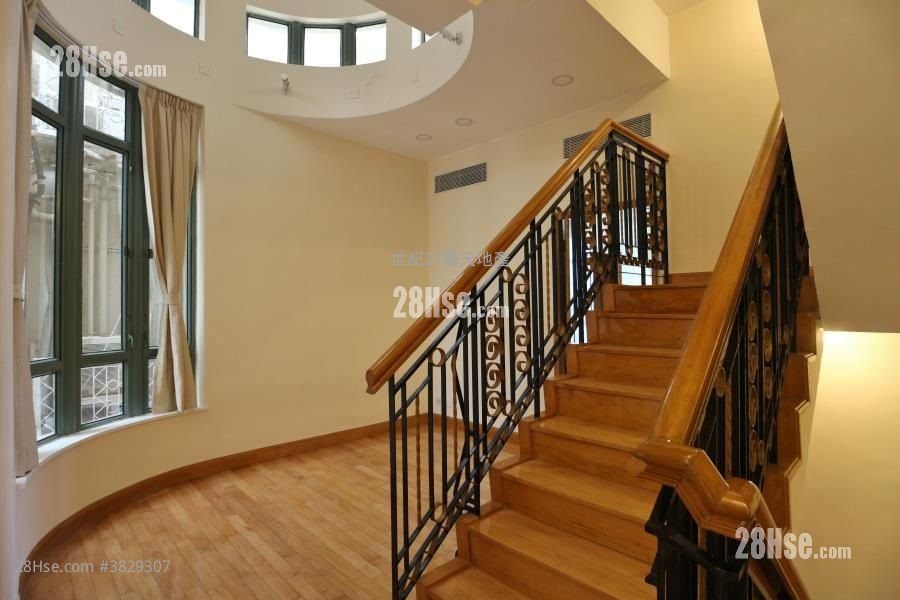 蔚海山莊 租盤 5+ 房 , 3 浴室 3,169 平方呎