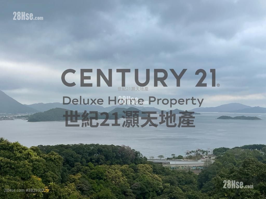 蔚海山莊 租盤 5+ 房 , 3 浴室 3,169 平方呎