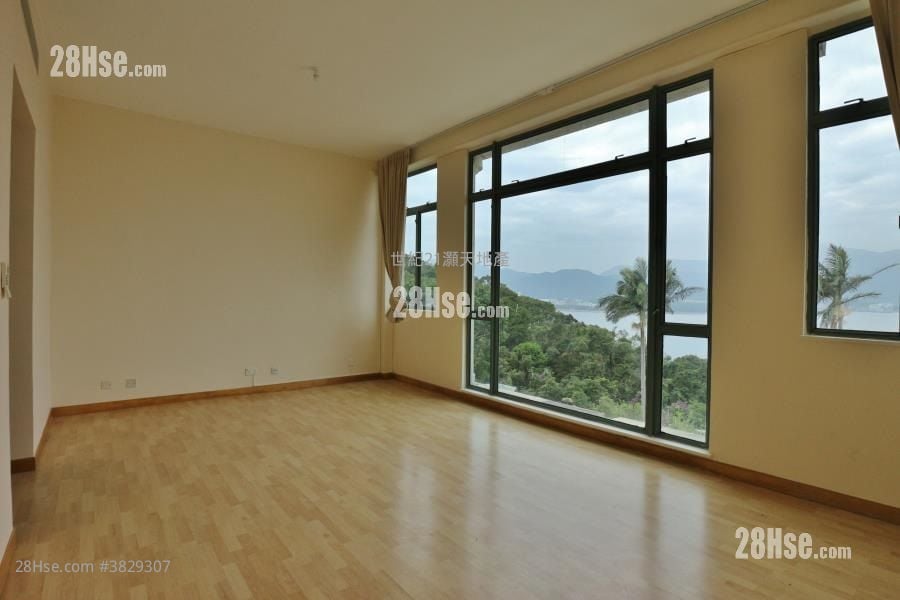 蔚海山莊 租盤 5+ 房 , 3 浴室 3,169 平方呎