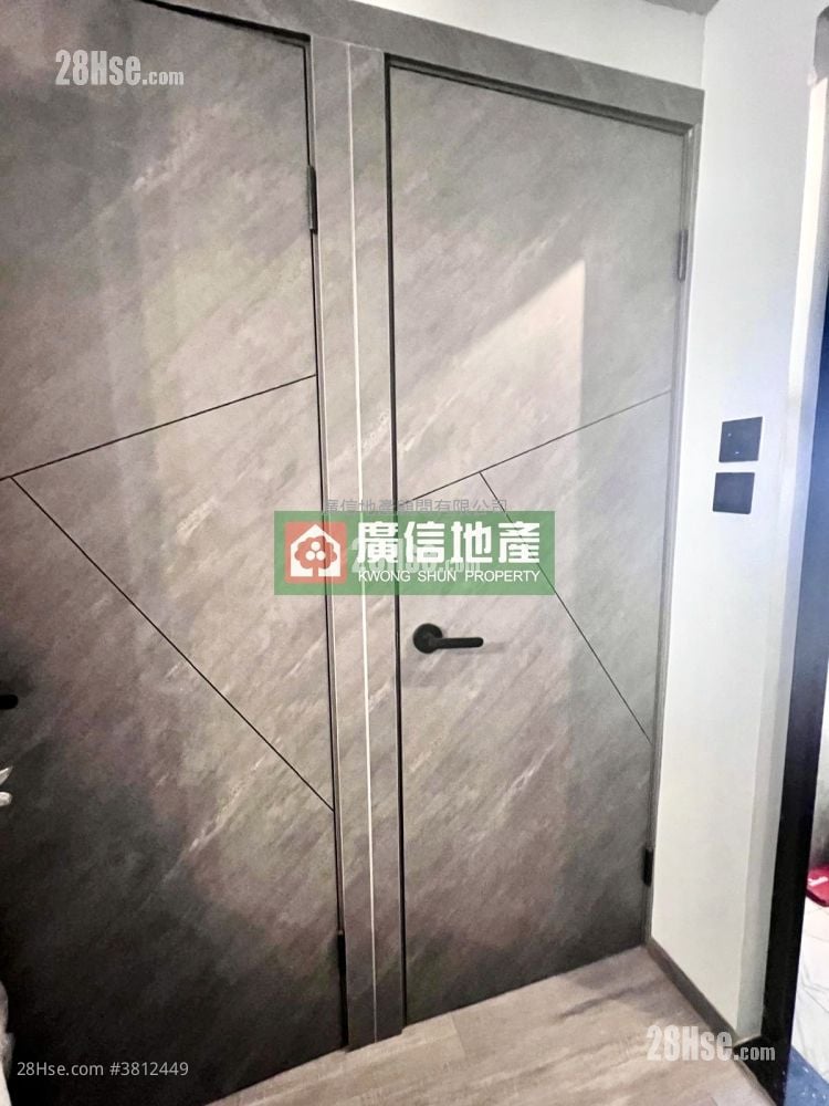 福骏阁 售盘 2 房 , 1 浴室 339 平方尺
