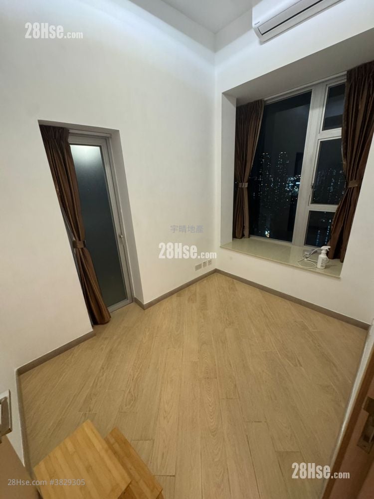 Lime Stardom Rental 1 Bedroom , 1 Bathroom 386 ft²