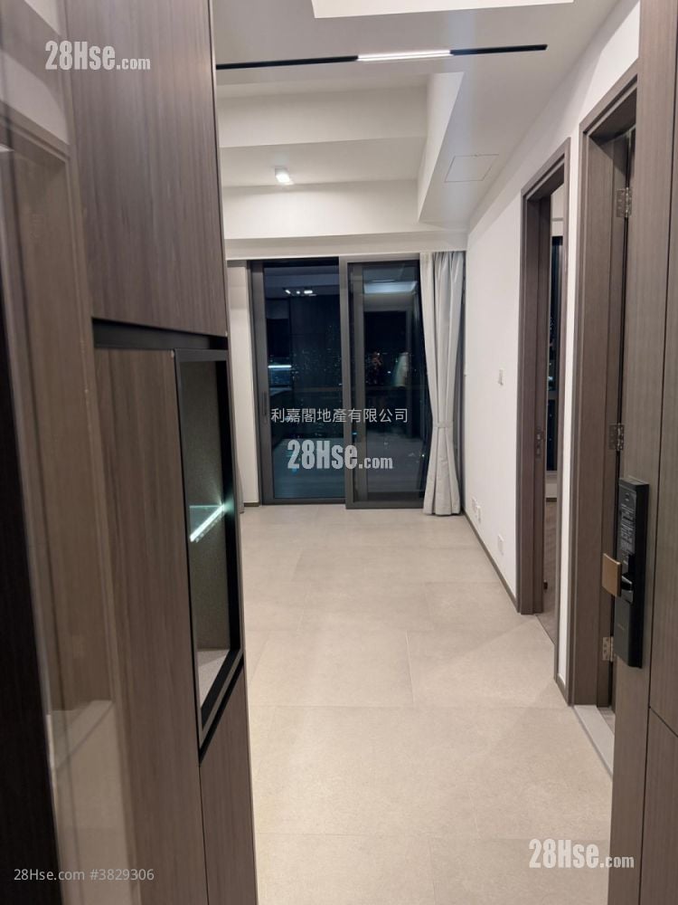 天璽天 售盤 2 房 458 平方呎