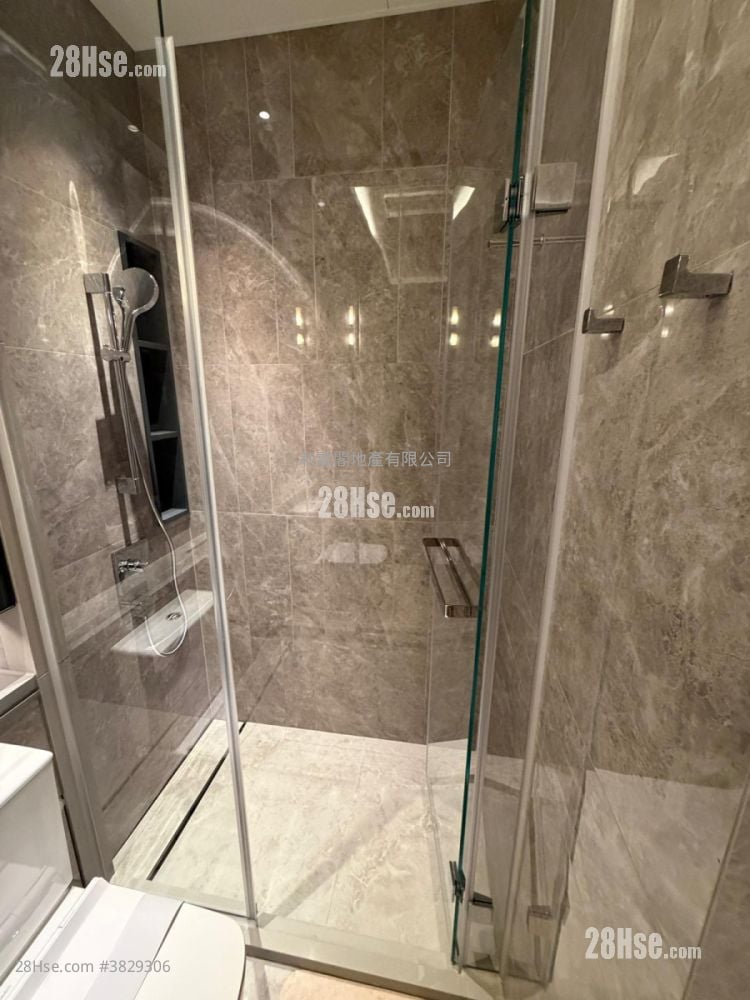 天璽天 售盤 2 房 458 平方呎