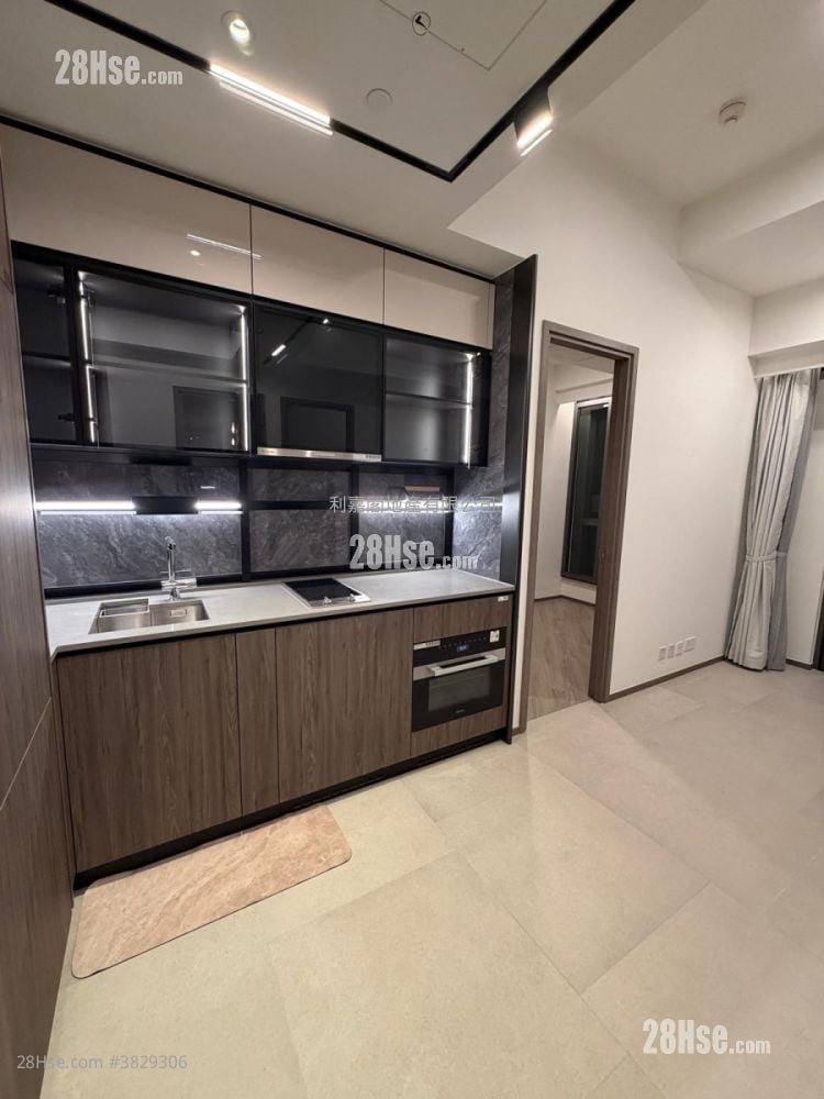 天璽天 售盤 2 房 458 平方呎