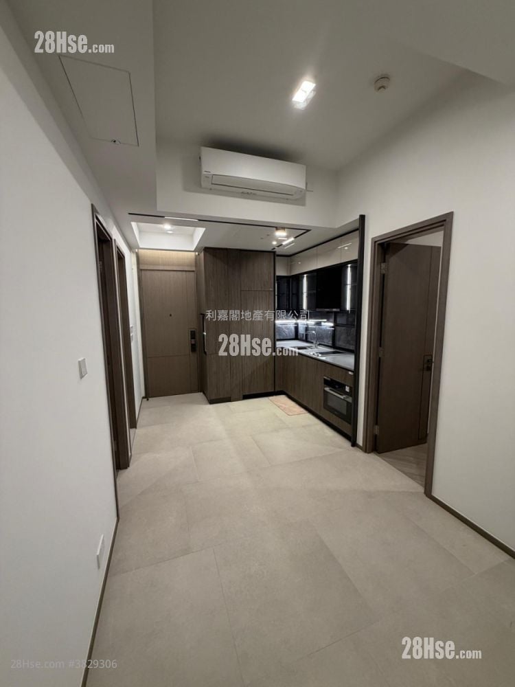 天璽天 售盤 2 房 458 平方呎