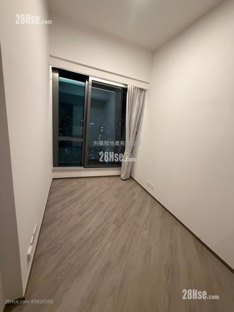 天璽天 售盤 2 房 458 平方呎