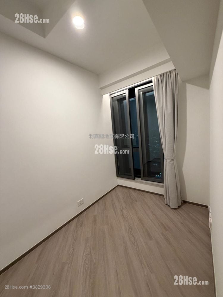 天璽天 售盤 2 房 458 平方呎