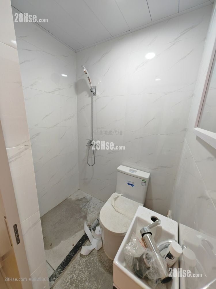 观塘工业中心 租盘