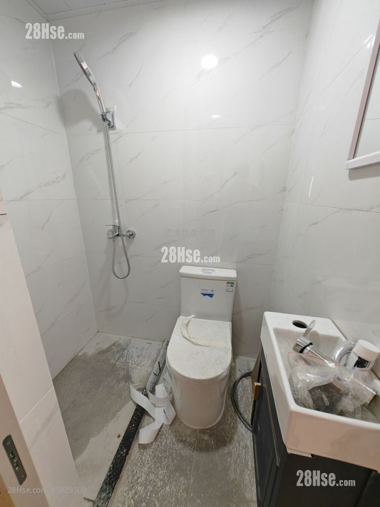 观塘工业中心 租盘