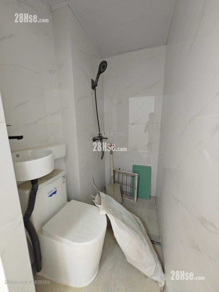 观塘工业中心 租盘