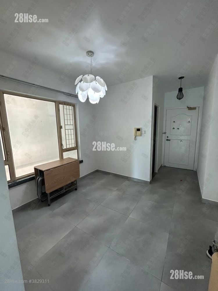 新宝城 售盘 2 房 434 平方尺