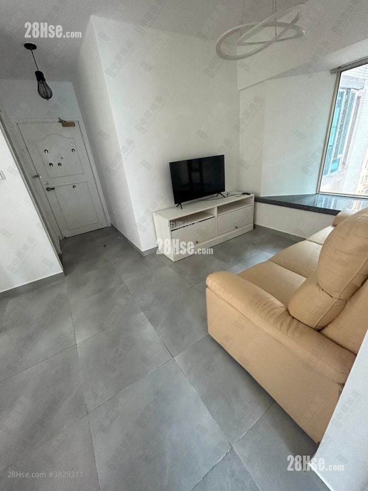 新宝城 售盘 2 房 434 平方尺