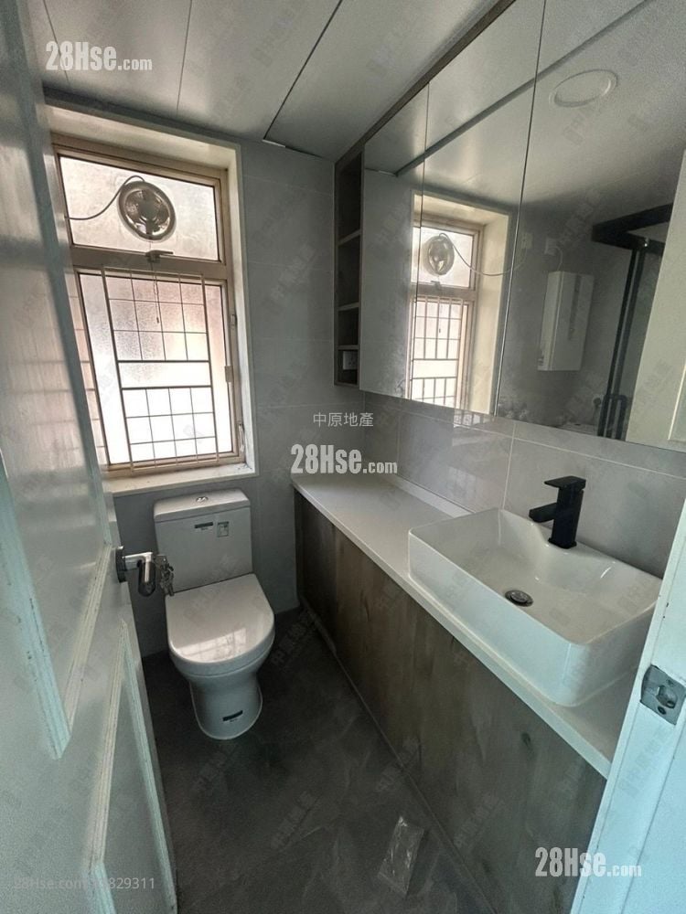 新宝城 售盘 2 房 434 平方尺