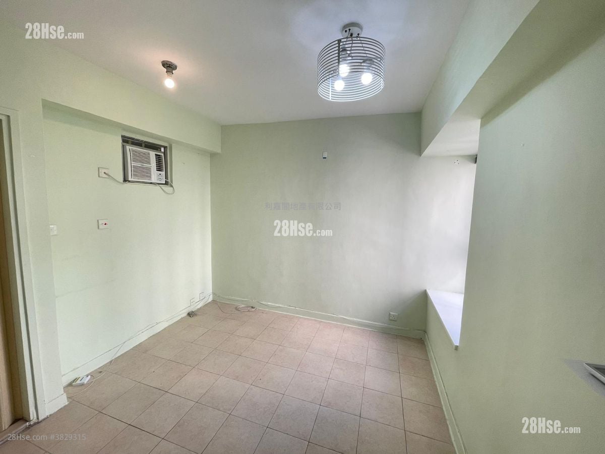 金山閣 售盤 1 浴室 180 平方呎