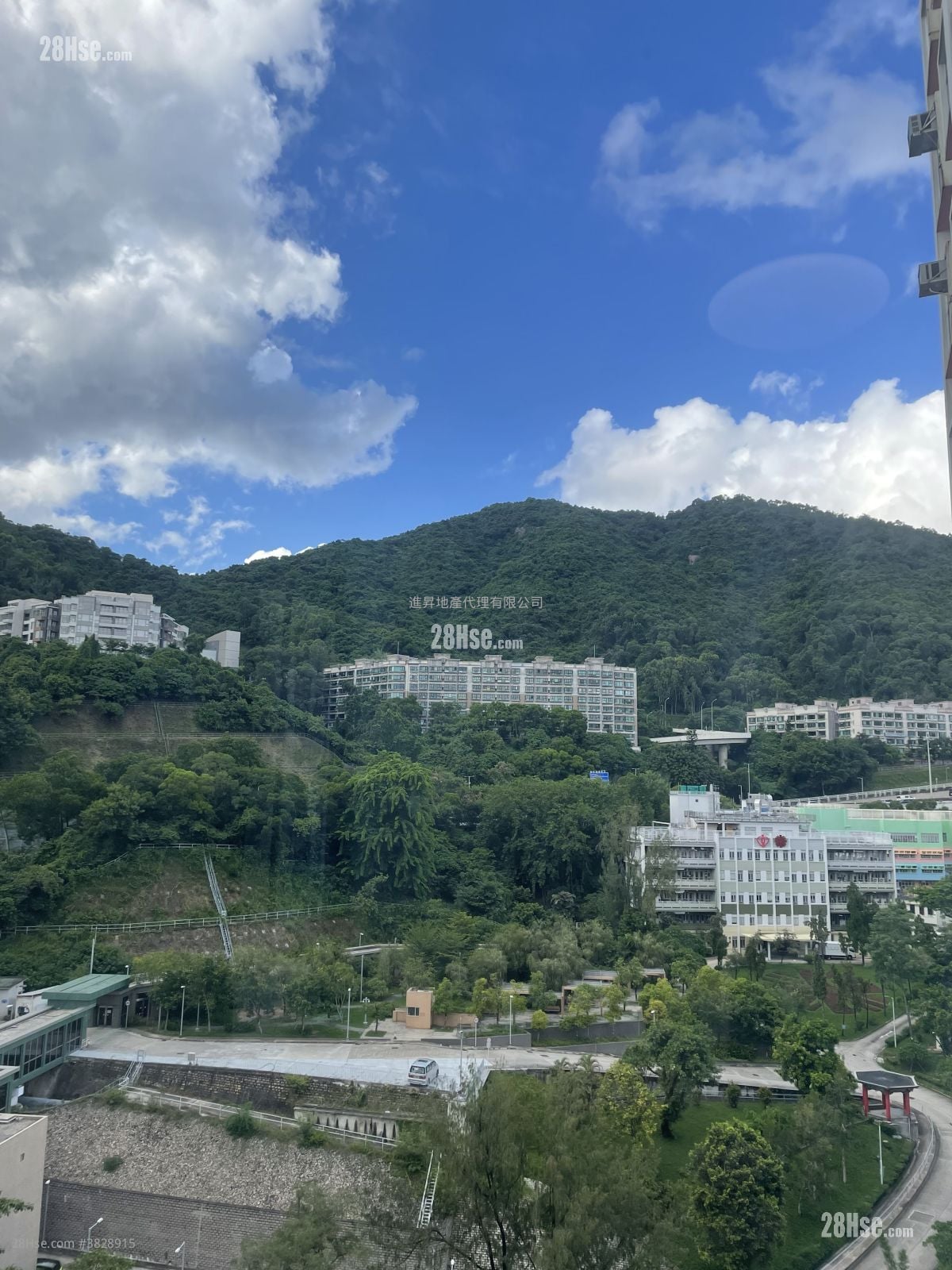 康辉大厦 售盘 1 房 , 1 浴室 249 平方尺