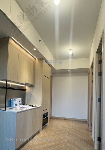 The Haddon Sell 1 Bedroom 314 ft²