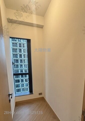 The Haddon Sell 1 Bedroom 314 ft²