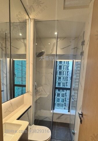 The Haddon Sell 1 Bedroom 314 ft²